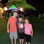 Katherine Thomas Hosek's photo