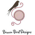 Brown Bird Designs's profile photo