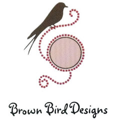 Brown Bird Designs