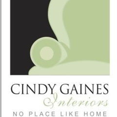 Cindy Gaines Interiors