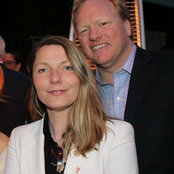 Foto von ik n