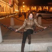 Marina Vorobyeva's photo