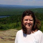 Helene Benedict Mastin's photo