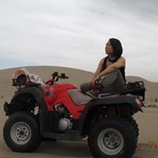 Yiran Wei's photo