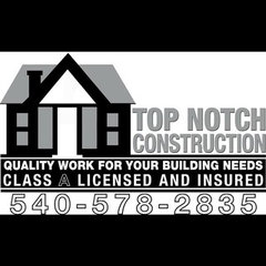 Top Notch Construction