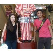 Mohd Hafis's photo