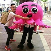 Harry Changさんの写真