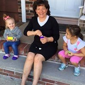 Nancy Reich's photo