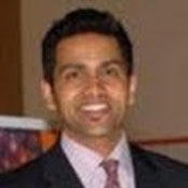 Akhil Dayals foto