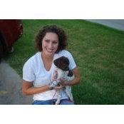 Lisette Simmons's photo
