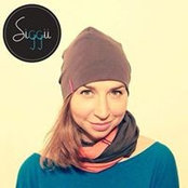 Anita Strazdina's photo