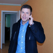Jānis Ozols's photo