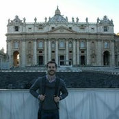 Ian Cole's photo