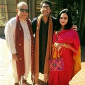 Suneil Raghvan's photo