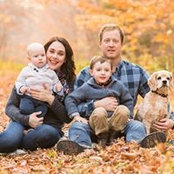 Melanie Bruce's photo