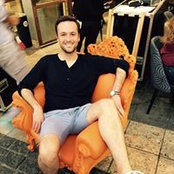 Martin Davoren's photo