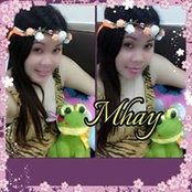 May Bautista's photo