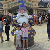 Venus Benitez's photo