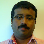 Foto von Anup Varghese