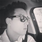 Daniel Song's photo