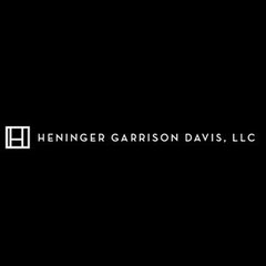 Heninger Garrison Davis