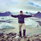 Neil Downie's photo