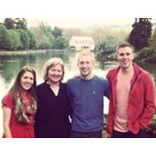 Connor Dillon's photo