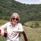 Foto von Susan Morgan
