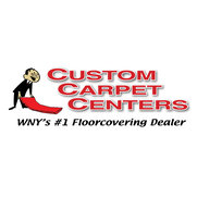 Custom Carpet Centers's photo