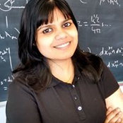 Sneha Sharma's photo