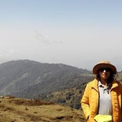 Foto von Veena Hegde