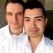 Robert Fausset Jr's photo