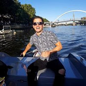 Photo de Mick Leo