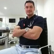 Luis Moya's photo