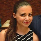 Foto von Yasemin Çolak