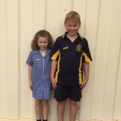 Sharon Rodda's photo