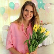 Cherenkova Elena's photo