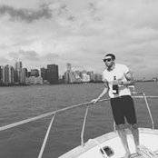 Adam McWilliamss foto