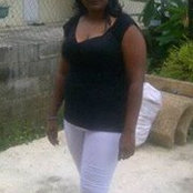 Cindy Rambarrans foto