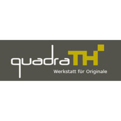 quadraTH Hahm & Homfeld - Werkstatt für Originale