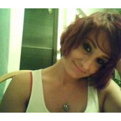 Chandra Schmidts foto