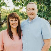 Angie Burke's photo