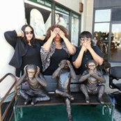 Aisha Harriss foto