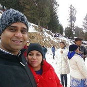 Ajay Agàrwal's photo