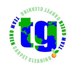 Team Green Carpet Clean Inc