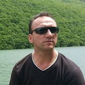 Foto von Urim Murati