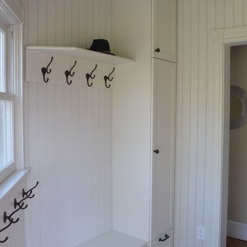 Residential Custom Millwork