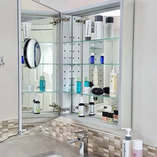Hall Bathroom