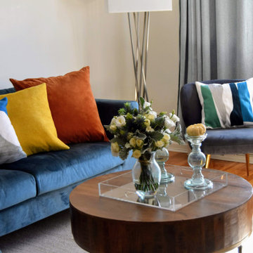 Norwood Bronx Project
