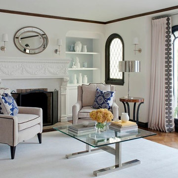 Bay Street Empty Nesters